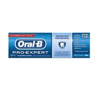 Oral-B - Pro Expert Protección Profesional Pastas dentales 75 ml unisex