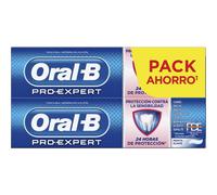 Oral-B Pro-Expert Sensibilidad & Blanqueante Dentífrico 2x75 ml