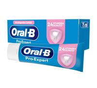 Oral-B Pro-Expert Sensitive Pasta Dental 24H 75 ml Nuevo (510)