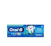 Oral-B Pasta de Dientes Pro Kids para Niños 0-6 años 50 ml