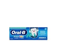 Oral-B Pasta de Dientes Pro Kids para Niños 0-6 años 50 ml