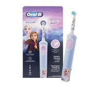 Oral-B Vitality Pro Kids Brosse À Dents Éléctrique Frozen