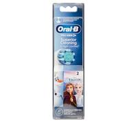 Cepillo ORAL-B x2 FROZEN