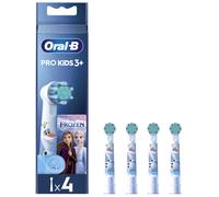 Oral-B Kids Pro 3+ 4 pieza(s) Blanco