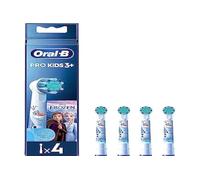 Oral-B Kids Pro 3+ 4 pieza(s) Blanco