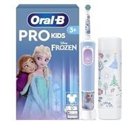Oral-B Kids Frozen Niño Cepillo dental oscilante Multicolor
