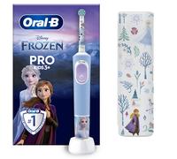 Oral-B Kids Frozen Niño Cepillo dental oscilante Multicolor