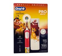 Oral-B Pro Kids 3+ Lion King Cepillo Dental Eléctrico 1ud