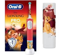 Oral-B Pro Kids 3+ Lion King Cepillo Dental Eléctrico 1ud