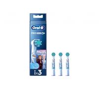 Oral-B Recambio Frozen 3uds