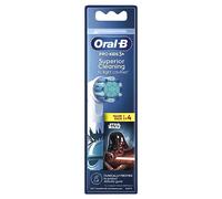 Oral-B Kids Star Wars 4 pieza(s) Multicolor