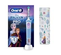 Oral-B Pro Kids Frozen Cepillo Eléctrico con 1 Cabezal