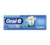 Oral-B Kids Pasta Dentífrica FROZEN/CARS 75 ml, +3 Años