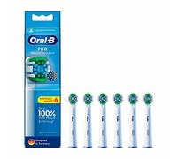 Oral-b pro precision clean 6er aufsteckbrsten