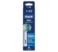 Oral-B Pro Precision Clean Aufsteckbürsten 2er