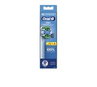Oral-B Pro Precision Clean Heads 4 Units