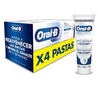 Oral-B Pro-Science Advanced Encías&Esmalte Pro-Repair Pasta Dentífrica, Pack Ahorro 4x100 ml