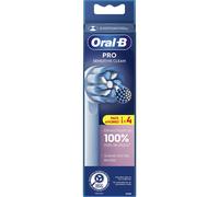 Oral-B Pro Sensitive Clean Recambio 3 uds
