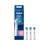 Oral-B Pro Sensitive Clean Recarga 3 unidades