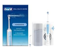Oral-B Professional Care OxyJet JAS23 Ducha Bucal Bluetooth Blanco