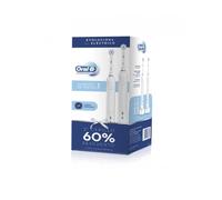 Oral-B Professional Cepillo Eléctrico Cuidado de Encías 2uds