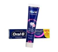 Oral-B Professional Dentífrico Protección Sensibilidad 125 ml