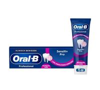 Oral-B Professional Sensitiv Pro - Pasta de dientes (0,08 l)