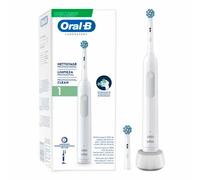 Oral-B Cepillo Eléctrico Limpieza Professional 1 1ud