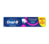 Oral-B Protección Profesional para la Sensibilidad - 125 ml