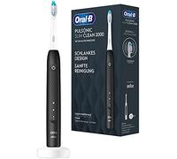 Oral-b pulsonic slim clean 2000 acoustic electric toothbrush