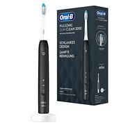 Cepillo eléctrico - ORAL-B 4210201396208, Negro