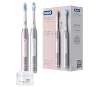 Oral-b pulsonic slim luxe 4900 - cepillo de dientes eléctrico sónico