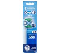 Oral-B Precision Clean Cabezales 2 Uds