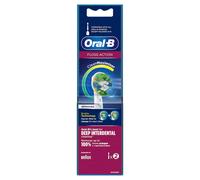 Oral B Recambio Floss Action 2 Und.