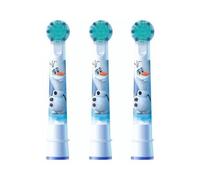 Oral-B Recambio Frozen 3uds