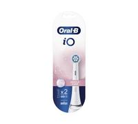 Oral-B 80335621 cepillo de cabello 2 pieza(s) Blanco