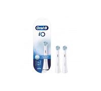 Oral-B 80335621 cepillo de cabello 2 pieza(s) Blanco