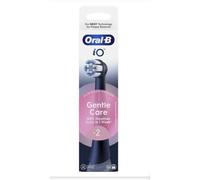 Oral-B 80782594 cepillo de cabello 2 pieza(s) Negro