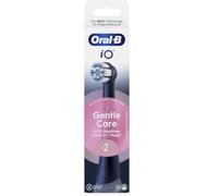 Oral-B 80782594 cepillo de cabello 2 pieza(s) Negro