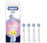 Oral-B Recambios Cepillo Eléctrico iO Gentle Care Pack 4 uds