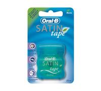 Oral-B Satin Tape Fluor cinta dental menta 25m 1ud