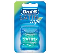 Oral - B satin tape - hilo dental mentolado (2 unidades)