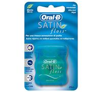 ORAL B SATINFLOSS SEDA MENT 25