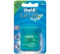 Satin Tape Seda Dental Menta 25M
