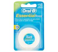 Oral B - Seda Essencial Floss Cera