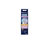 Oral-B Sensi Ultrathin Testine di Ricambio Per Spazzolino Elettrico, 4 Testine