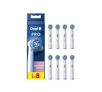Oral-B Sensitive Clean Ultra Thin Cepillos 8uds