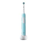 Oral-B Pro Series 1 Adulto Cepillo de dientes oscilante Azul, Blanco