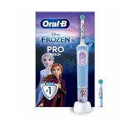 Oral-B Set Disney Frozen Pro Kids3+ Cepillo Dientes + Recarga