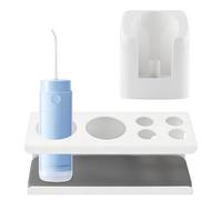 Oral-B Soporte Cepillo de Dientes Eléctrico y Portacepillos de Dientes